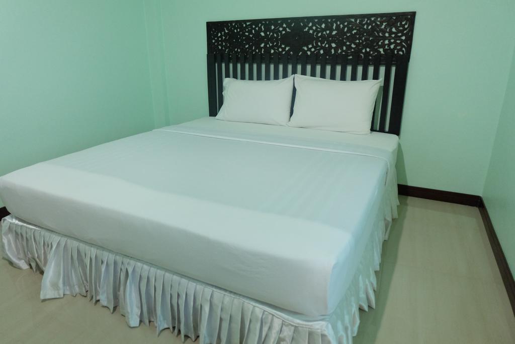 J-Safe Guesthouse Sukhothai Habitación foto